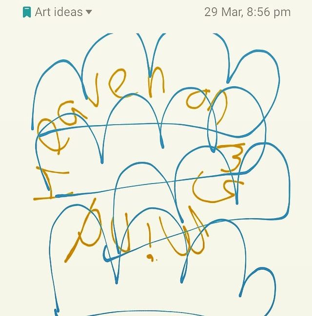 “Heaven on my mind.” . . . . . #heaven #mind #art #drawing #simple #healing #temporary #spirit #soul #conceptualart #bible #scripture #conceptualart #fingerdrawing #fingerpainting #phoneart #prettybad